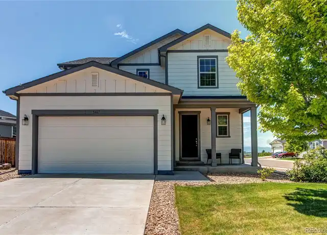 Property at 3467 Caprock Way, Castle Rock, CO, 80104, 3 beds, 2.5 baths, [object Object]
