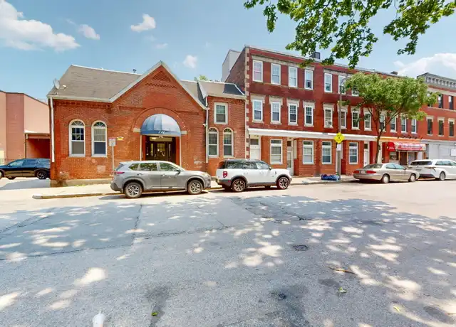 Property at 712 Shawmut Ave Unit 1R, Boston, MA, 02119, 3 beds, 1 bath, [object Object]