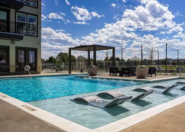 Property at Alexan Montview Plaza - 2060 Chester St, Aurora, CO, 80010, 0-3 beds, 1-2 bath, [object Object]