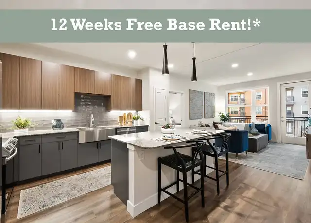 Property at Alexan Montview Plaza - 2060 Chester St, Aurora, CO, 80010, 0-3 beds, 1-2 bath, [object Object]