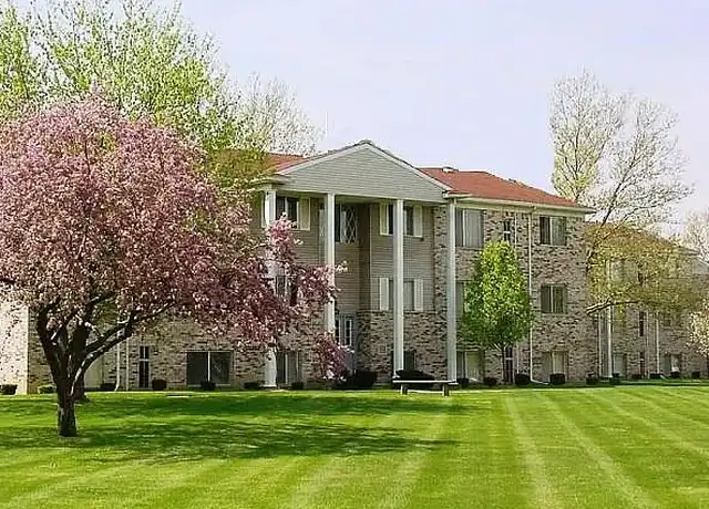 Property at Fountain Park South - 13861 Strathcona St, Southgate, MI, 48195, 1-2 bed, 1-1.5 bath, [object Object]