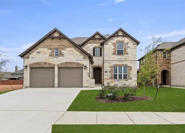 Property at 133 Rocky River Rd, Georgetown, TX, 78628, 5 beds, 4 baths, [object Object]