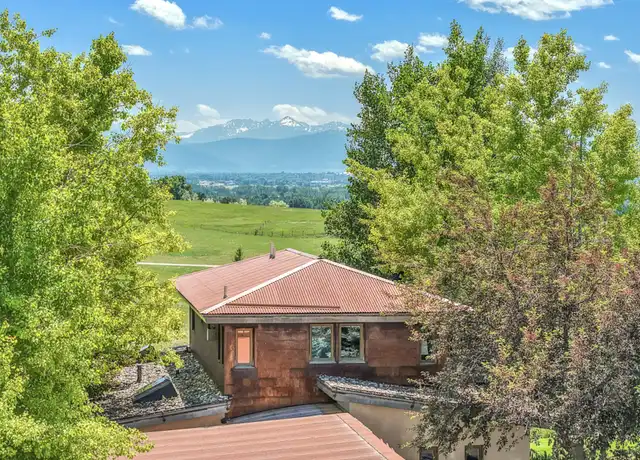 Property at 2449 Turkey Red Ln, Bozeman, MT, 59715, 4 beds, 3 baths, [object Object]