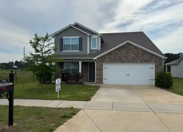 Property at 2600 Trestle Park Cir, Northport, AL, 35473, 5 beds, 2.5 baths, [object Object]
