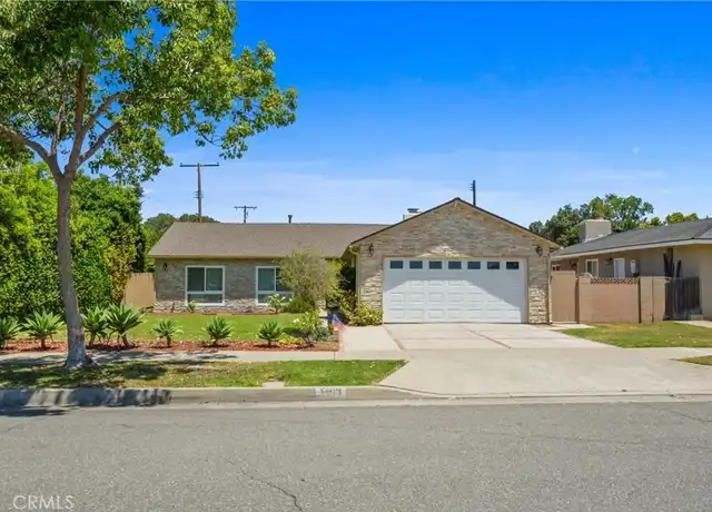 Property at 1403 E Chalynn Ave, Orange, CA, 92866, 4 beds, 2 baths, [object Object]