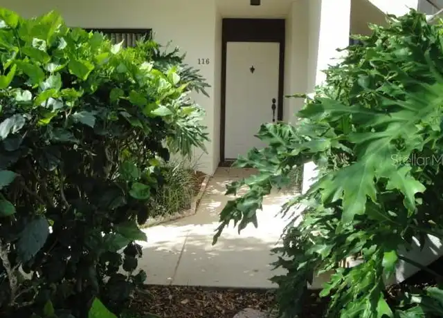 Property at 6291 Bahia del Mar Cir #116, Saint Petersburg, FL, 33715, 2 beds, 2 baths, [object Object]