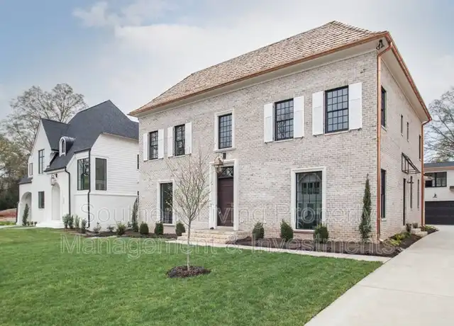 Property at 5024 Gilchrist Rd, Charlotte, NC, 28211, 5 beds, 5.5 baths, [object Object]
