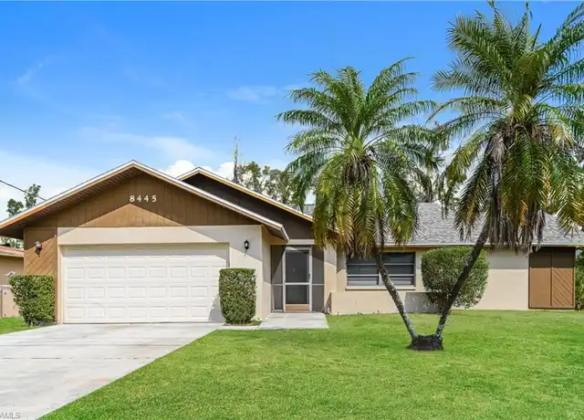 Property at 8445 Winged Foot Dr, Fort Myers, FL, 33967, 3 beds, 2 baths, [object Object]