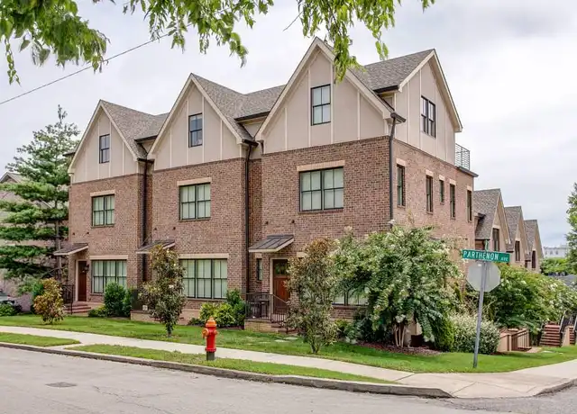 Property at 414 Avoca St, Nashville, TN, 37203, 2 beds, 2.5 baths, [object Object]