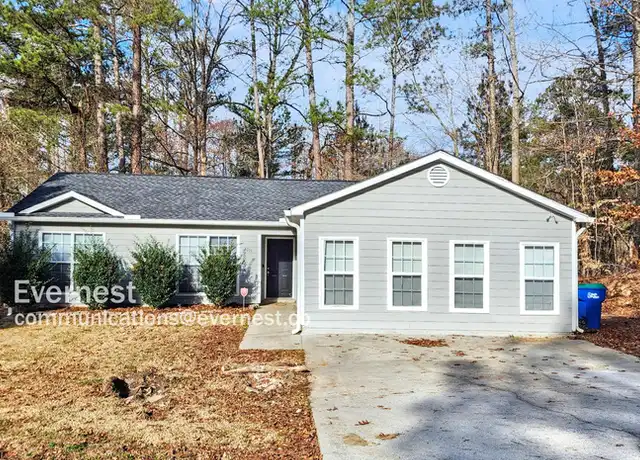 Property at 4015 Marshwood Trce, Atlanta, GA, 30349, 4 beds, 2 baths, [object Object]