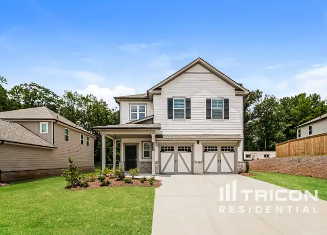 Property at 2448 Lennox Rd SE, Conyers, GA, 30094, 4 beds, 2.5 baths, [object Object]