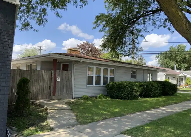 Property at 4642 Hawthorne Ave, Lyons, IL, 60534, 3 beds, 1 bath, [object Object]