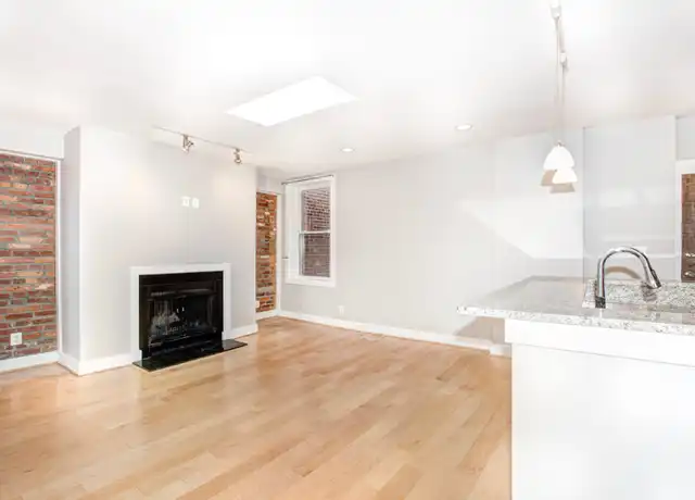 Property at 1451 Harvard St NW #7, Washington, DC, 20009, 2 beds, 1 bath, [object Object]