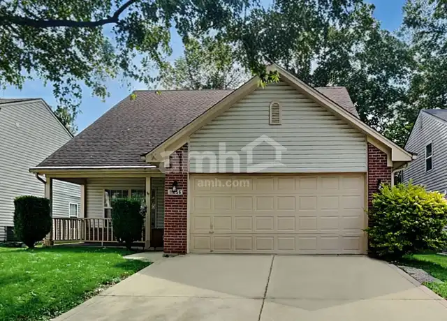 Property at 11256 Harrington Ln, Fishers, IN, 46038, 3 beds, 2 baths, [object Object]