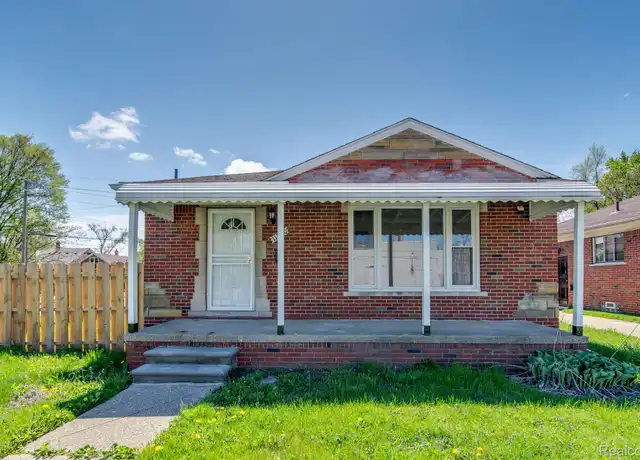 Property at 11580 Findlay St, Detroit, MI, 48205, 3 beds, 2 baths, [object Object]