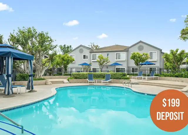 Property at South Pointe - 655 Baker St, Costa Mesa, CA, 92626, 1-2 bed, 1-2 bath, [object Object]