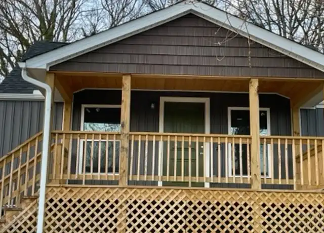 Property at 4209 Van Dyke Dr, Knoxville, TN, 37919, 3 beds, 2 baths, [object Object]