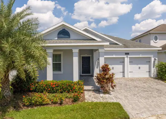 Property at 3043 Beaver Creek Dr, Kissimmee, FL, 34746, 3 beds, 2 baths, [object Object]