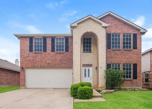 Property at 7612 Indigo Ridge Dr, Fort Worth, TX, 76131, 5 beds, 3.5 baths, [object Object]