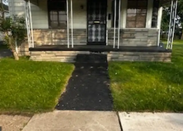 Property at 428 Beechwood St, River Rouge, MI, 48218, 3 beds, 1 bath, [object Object]
