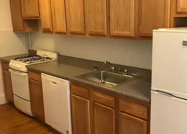 Property at 88 Washington St Unit 20, Brighton, MA, 02135, 1 bed, 1 bath, [object Object]