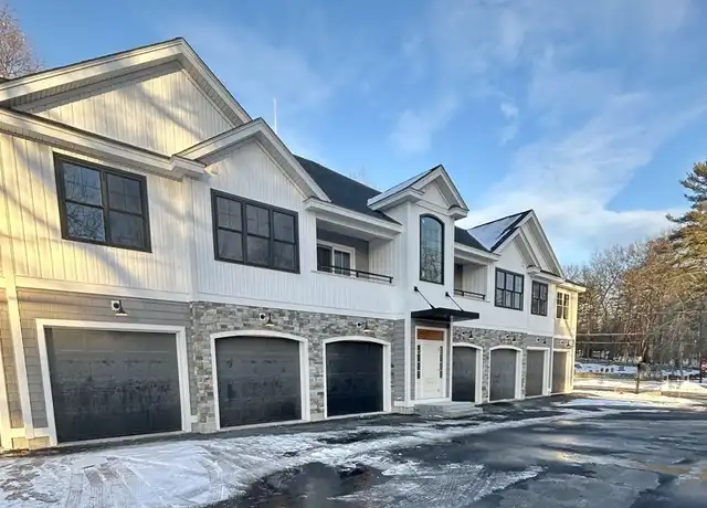 Property at 60 Sherburne Ave Unit 1, Tyngsborough, MA, 01879, 2 beds, 2 baths, [object Object]