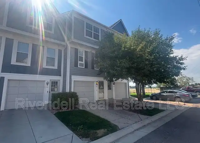 Property at 1699 S Trenton St #173, Denver, CO, 80231, 2 beds, 1 bath, [object Object]