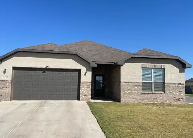 Property at 7602 60th St, Lubbock, TX, 79407, 3 beds, 2 baths, [object Object]