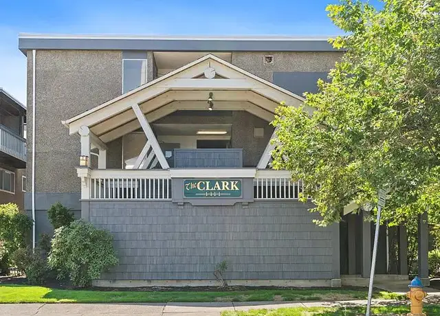 Photo of 1424 E 18th Ave, Eugene, OR 97403