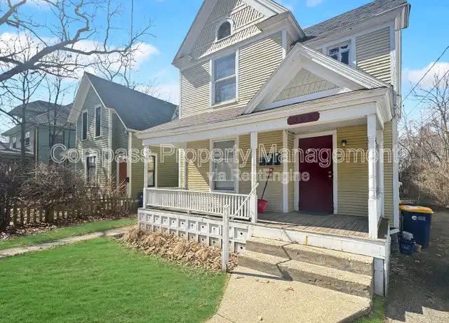 Property at 309 Eastern Ave SE Unit 2, Grand Rapids, MI, 49503, 3 beds, 1 bath, [object Object]