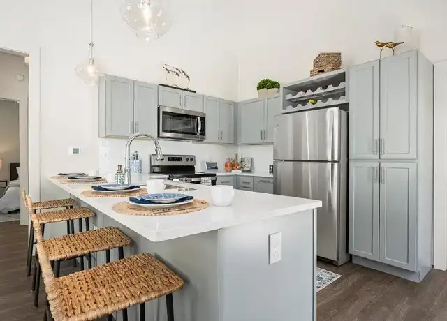 Property at The Cottages at Daytona Beach - 1850 N Williamson Blvd, Daytona Beach, FL, 32117, 2 beds, 2 baths, [object Object]