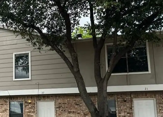 Property at 2010 Cranford Dr Unit 30, Garland, TX, 75041, 2 beds, 1.5 baths, [object Object]