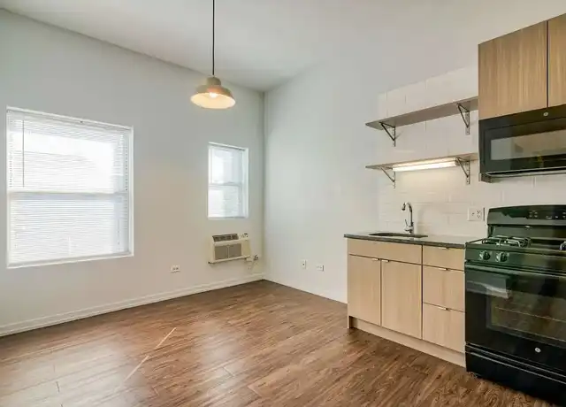 Property at 5051 N Kenmore Ave, Chicago, IL, 60640, 1 bed, 1 bath, [object Object]