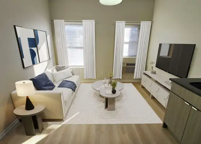 Property at 5051 N Kenmore Ave, Chicago, IL, 60640, 1 bed, 1 bath, [object Object]