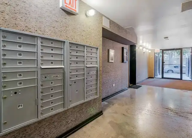 Property at 5051 N Kenmore Ave, Chicago, IL, 60640, 1 bed, 1 bath, [object Object]