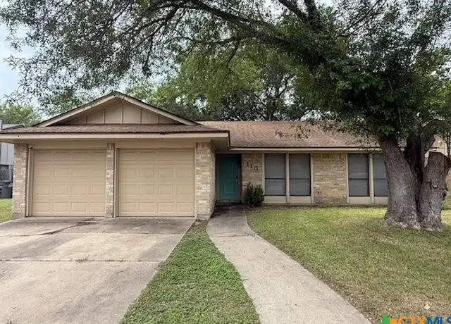 Property at 110 Concord Ln, Victoria, TX, 77901, 3 beds, 2 baths, [object Object]