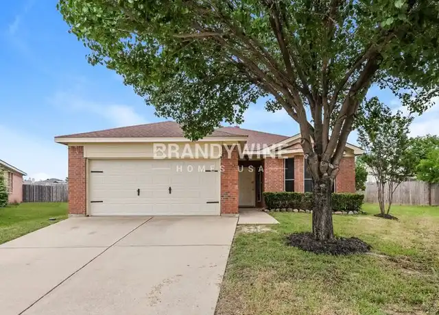 Property at 1032 Buffalo Springs Dr, Fort Worth, TX, 76140, 3 beds, 2 baths, [object Object]