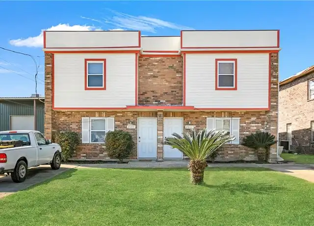 Property at 2609 Richland St, Kenner, LA, 70062, 3 beds, 2.5 baths, [object Object]