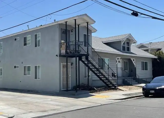 Property at 527 Dewey St, San Diego, CA, 92113, 1 bed, 1 bath, [object Object]