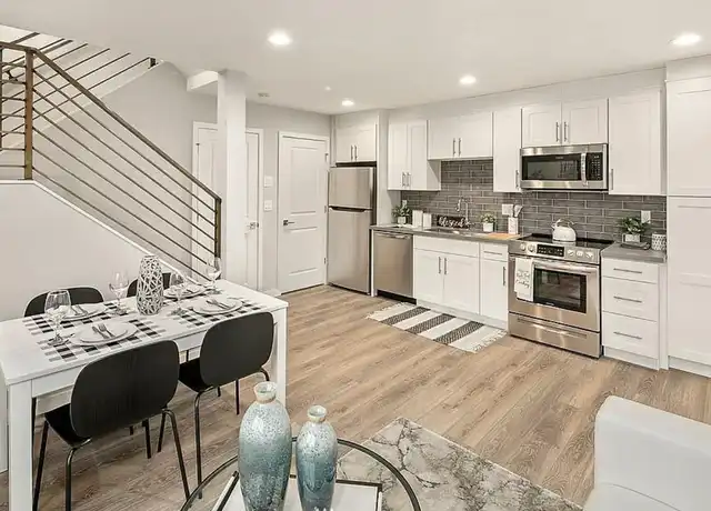 Property at 537 S Sullivan St Unit D, Seattle, WA, 98108, 2 beds, 2 baths, [object Object]