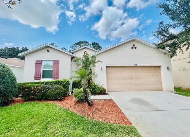 Property at 1047 Tourmaline Dr, Kissimmee, FL, 34746, 4 beds, 2 baths, [object Object]