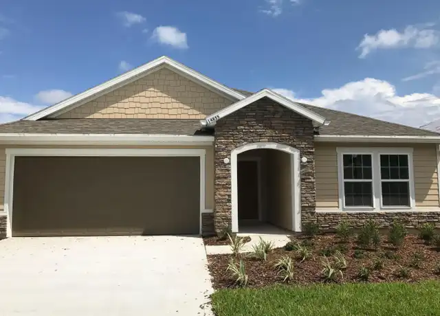 Property at 14867 Bartram Creek Blvd, Saint Johns, FL, 32259, 4 beds, 2 baths, [object Object]