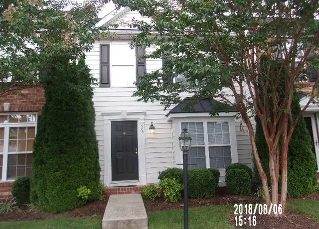 Property at 905 Dominion Townes Ct, Richmond, VA, 23223, 3 beds, 2.5 baths, [object Object]