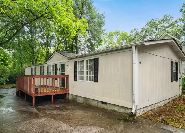 Property at 1061 Center St NW, Atlanta, GA, 30318, 1 bed, 1 bath, [object Object]