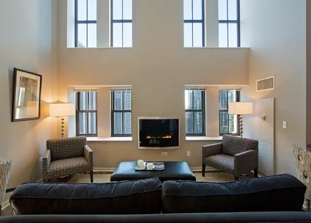 Property at 188 E Randolph St, Chicago, IL, 60601, 2 beds, 2 baths, [object Object]