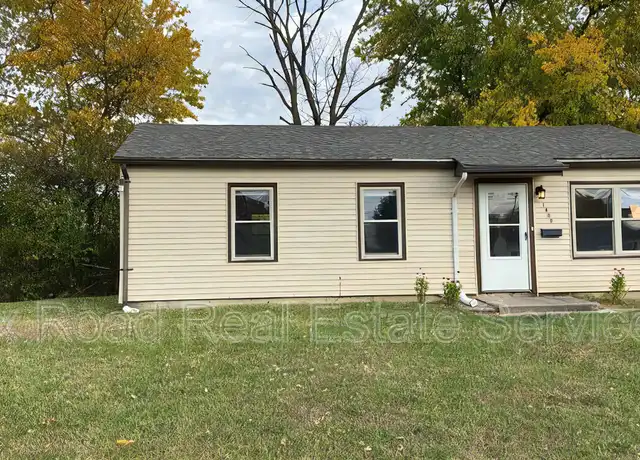 Property at 1400 Hagerman Dr, Dayton, OH, 45417, 3 beds, 1 bath, [object Object]