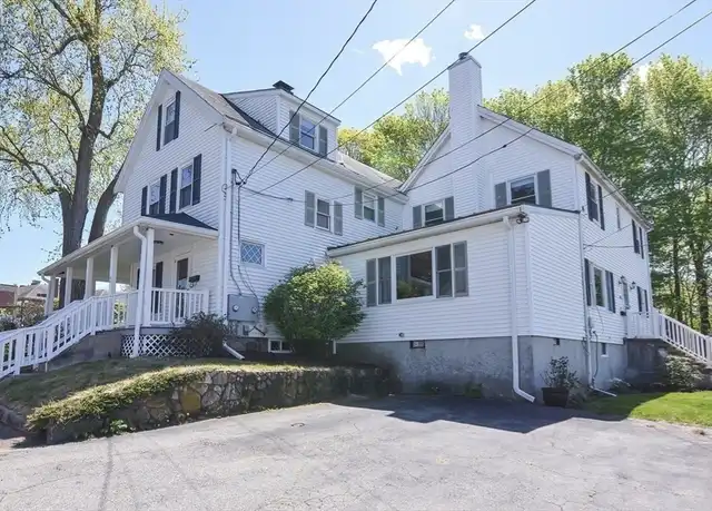 Property at 14 Minot St Unit B, Woburn, MA, 01801, 2 beds, 1.5 baths, [object Object]