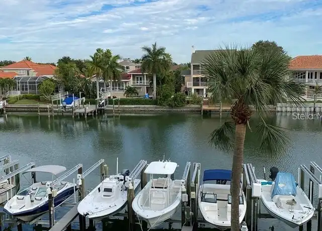 Property at 1125 Pinellas Bayway S #201, Saint Petersburg, FL, 33715, 2 beds, 2 baths, [object Object]