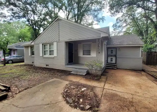 Property at 1293 Wedgewood St, Memphis, TN, 38111, 3 beds, 2 baths, [object Object]