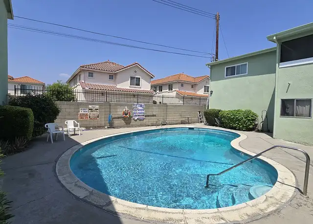 Photo of 4128 Tyler Ave, El Monte, CA 91731